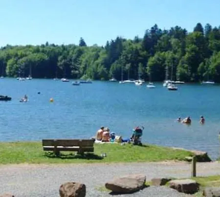 Feriehus Holiday La Soye *